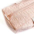 Sac Simone (sac à projets) - Patron Nom d'une couture ! - My Little Coupon - tissu - coudre