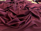 SATIN DE SOIE GRAND CRU - My Little Coupon - tissu - coudre
