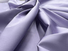 SATIN EXTENSIBLE GREENCEL LYONNAIS LILAS - My Little Coupon - tissu - coudre