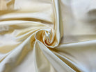 SATIN EXTENSIBLE GREENCEL LYONNAIS SOUFFRE - My Little Coupon - tissu - coudre