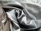 SATIN RICHE ACÉTATE VISCOSE - My Little Coupon - tissu - coudre