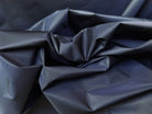 TAFFETAS COUPE-VENT MARINE - coupon de 3 mètres - My Little Coupon - tissu - coudre
