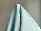TISSU POUDRÉ BLEU CIEL - My Little Coupon - tissu - coudre