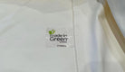 TOILE JEAN EXTENSIBLE COLORI ÉCRU MADE IN GREEN DENIM - My Little Coupon - tissu - coudre