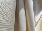 TOILE JEAN EXTENSIBLE COLORI ÉCRU MADE IN GREEN DENIM - My Little Coupon - tissu - coudre