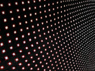 VELOURS LISSE FOND NOIR PETITS MOTIFS 18% SOIE - My Little Coupon - tissu - coudre