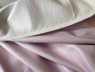 VINYLE LOURD MOLLETON ROSE - coupon de 3 mètres - My Little Coupon - tissu - coudre