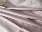 VINYLE LOURD MOLLETON ROSE - coupon de 3 mètres - My Little Coupon - tissu - coudre