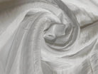 VISCOSE CRINCKEL BLANC - My Little Coupon - tissu - coudre
