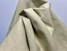 VOILE DE COTON BEIGE TAUPE - My Little Coupon - tissu - coudre