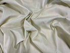 VOILE DE COTON BEIGE TAUPE - My Little Coupon - tissu - coudre
