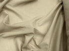 VOILE DE COTON PEIGNÉ SABLE - coupon de 3 mètres - My Little Coupon - tissu - coudre